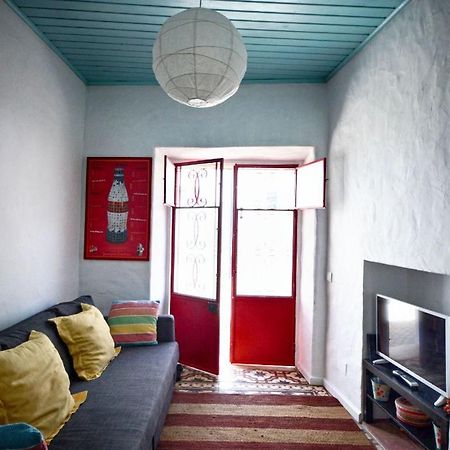 Traditional House In Historical Center Of فارو المظهر الخارجي الصورة