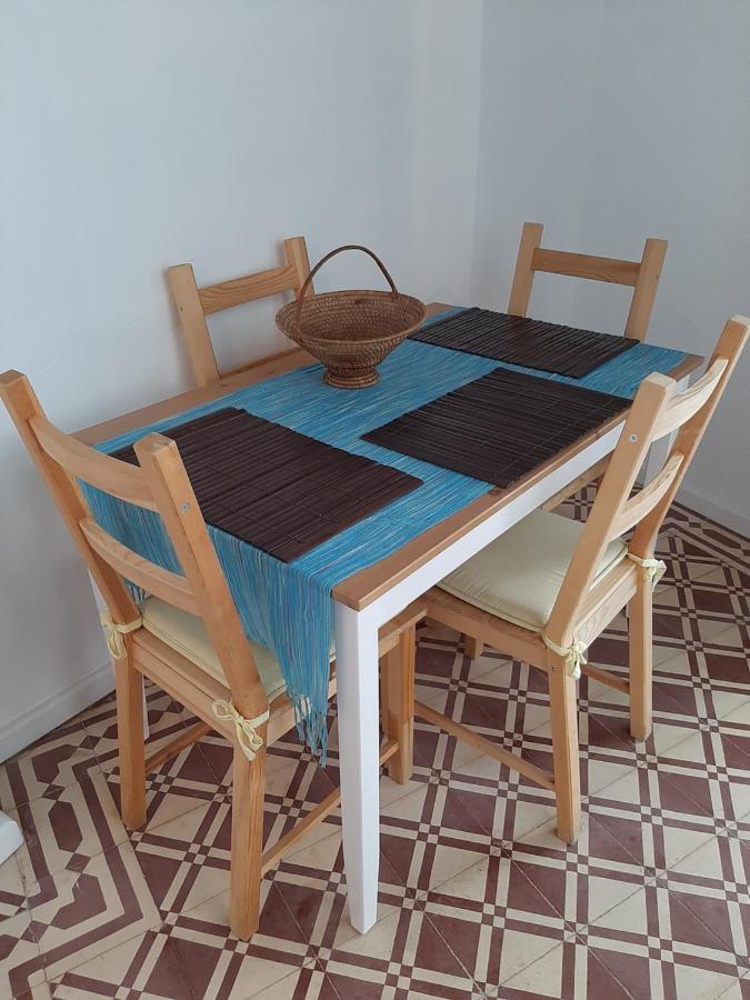 Traditional House In Historical Center Of فارو المظهر الخارجي الصورة