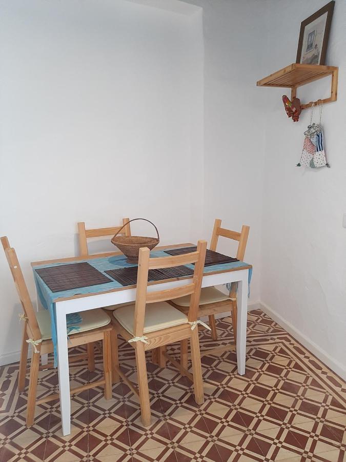 Traditional House In Historical Center Of فارو المظهر الخارجي الصورة